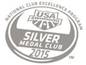 2013 Club Excellence Silver (small)